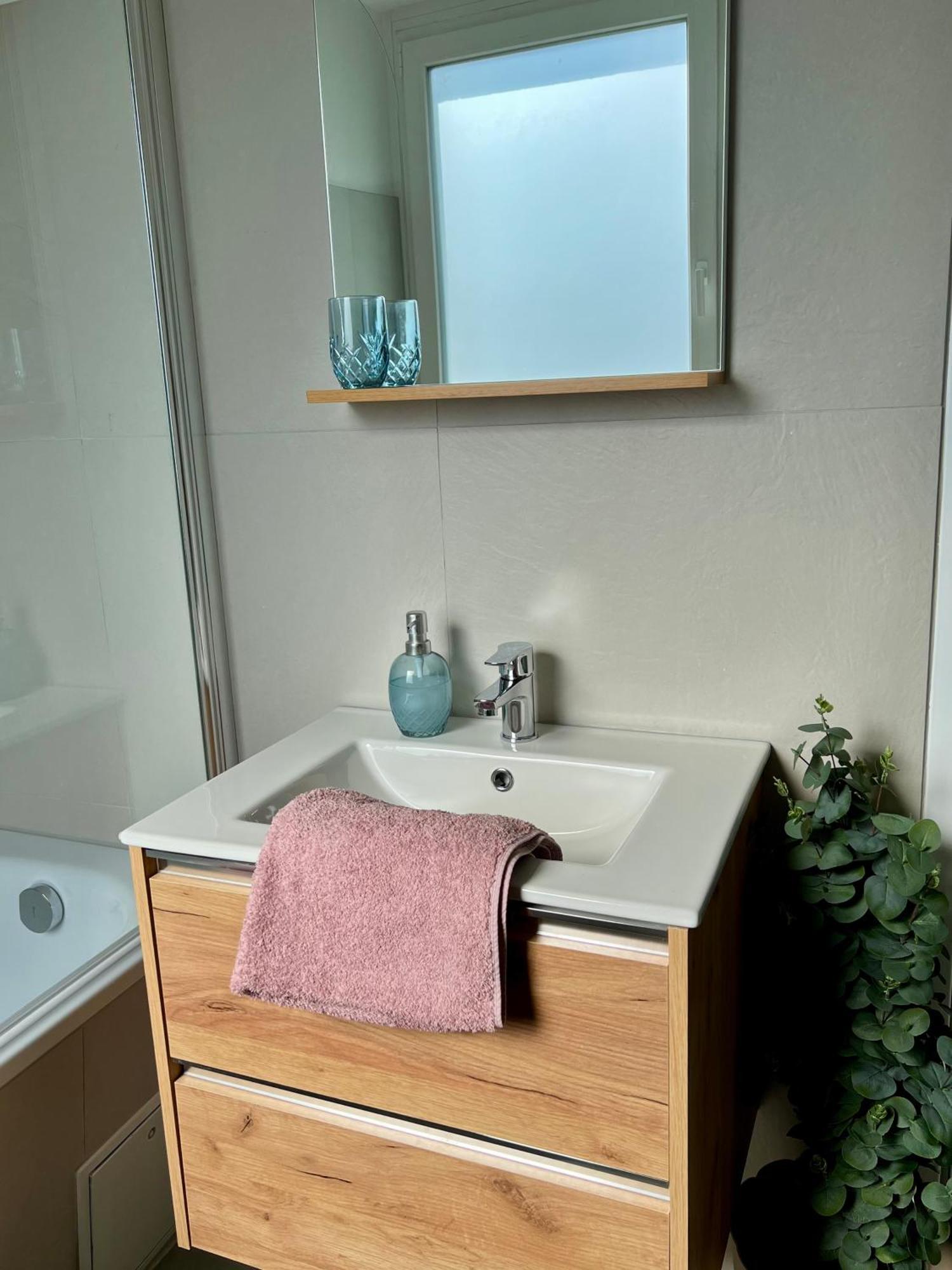 Apartment Naehe Red Bull Ring Кнителфелд Екстериор снимка