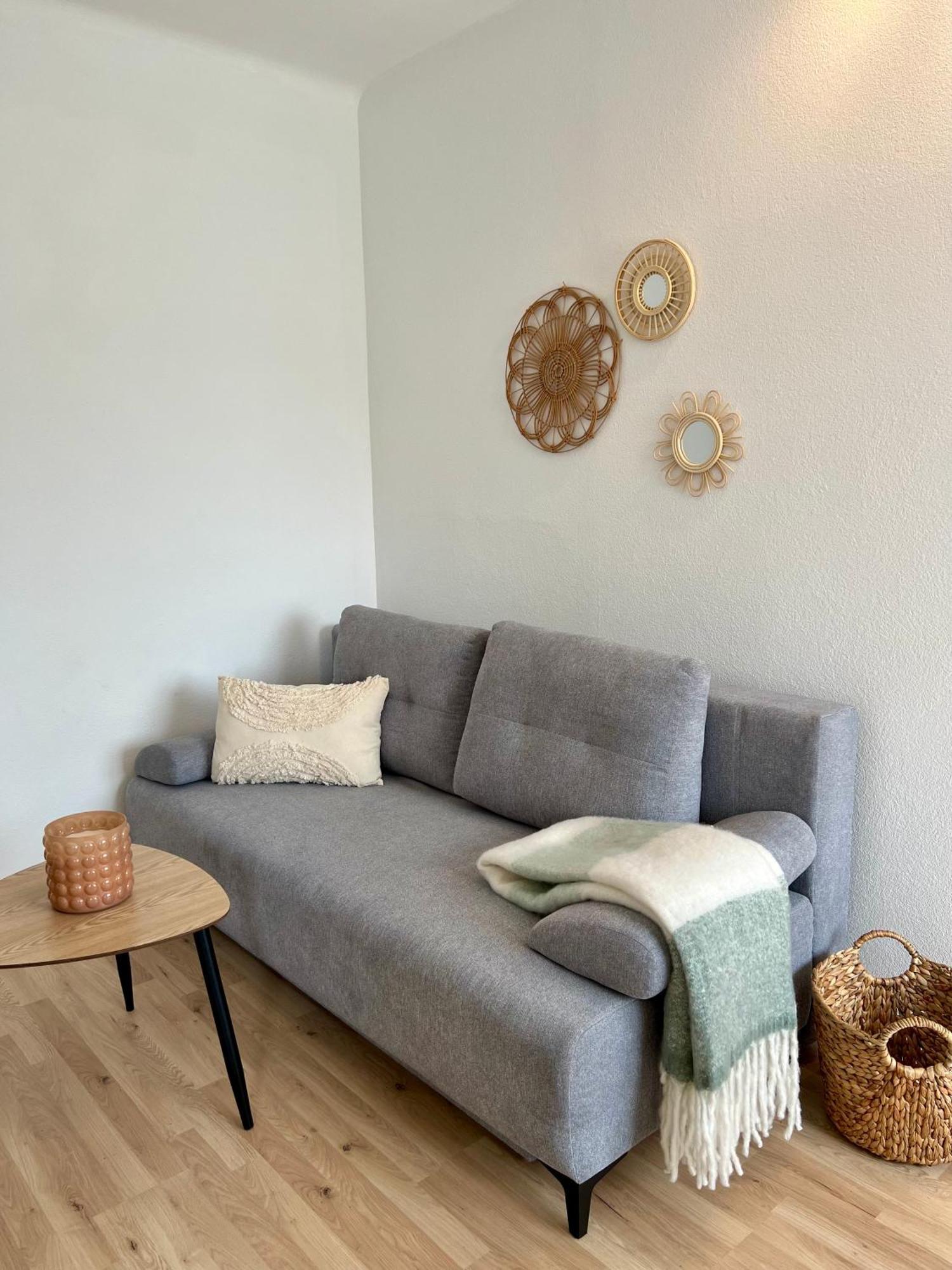 Apartment Naehe Red Bull Ring Кнителфелд Екстериор снимка
